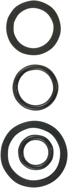 K&L SUPPLY Fuel Petcock Rebuild Kit - Kawasaki 18-2712