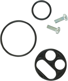 K&L SUPPLY Fuel Petcock Rebuild Kit - Kawasaki 18-2728