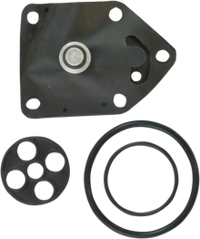 K&L SUPPLY Fuel Petcock Rebuild Kit - Yamaha 18-2730