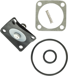 K&L SUPPLY Fuel Petcock Rebuild Kit - Suzuki 18-2767