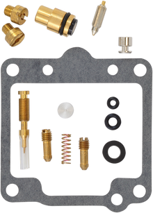 K&L SUPPLY Carburetor Repair Kit - Kawasaki 18-2900