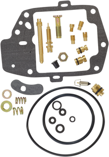 K&L SUPPLY Carburetor Repair Kit - Honda 18-2907