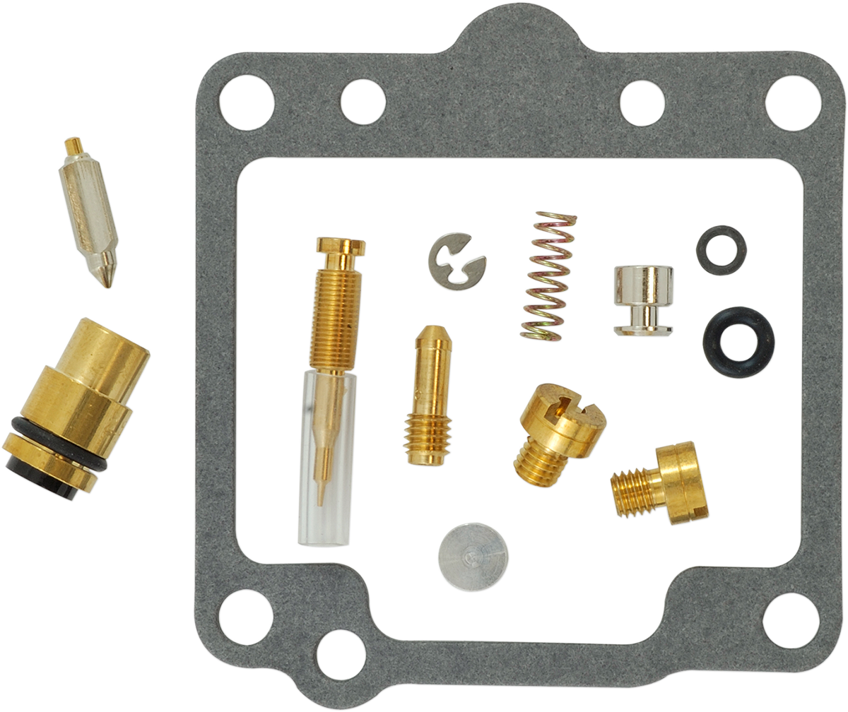 K&L SUPPLY Carburetor Repair Kit - Kawasaki 18-2902