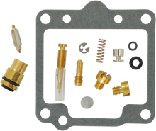 K&L SUPPLY Carburetor Repair Kit - Kawasaki 18-2902