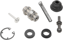 PARTS UNLIMITED Brake Master Cylinder Rebuild Kit 06-424P