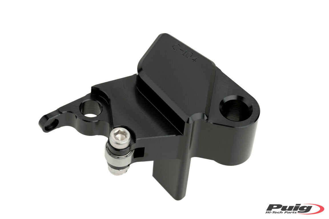 Lever Adapter Clutch Black