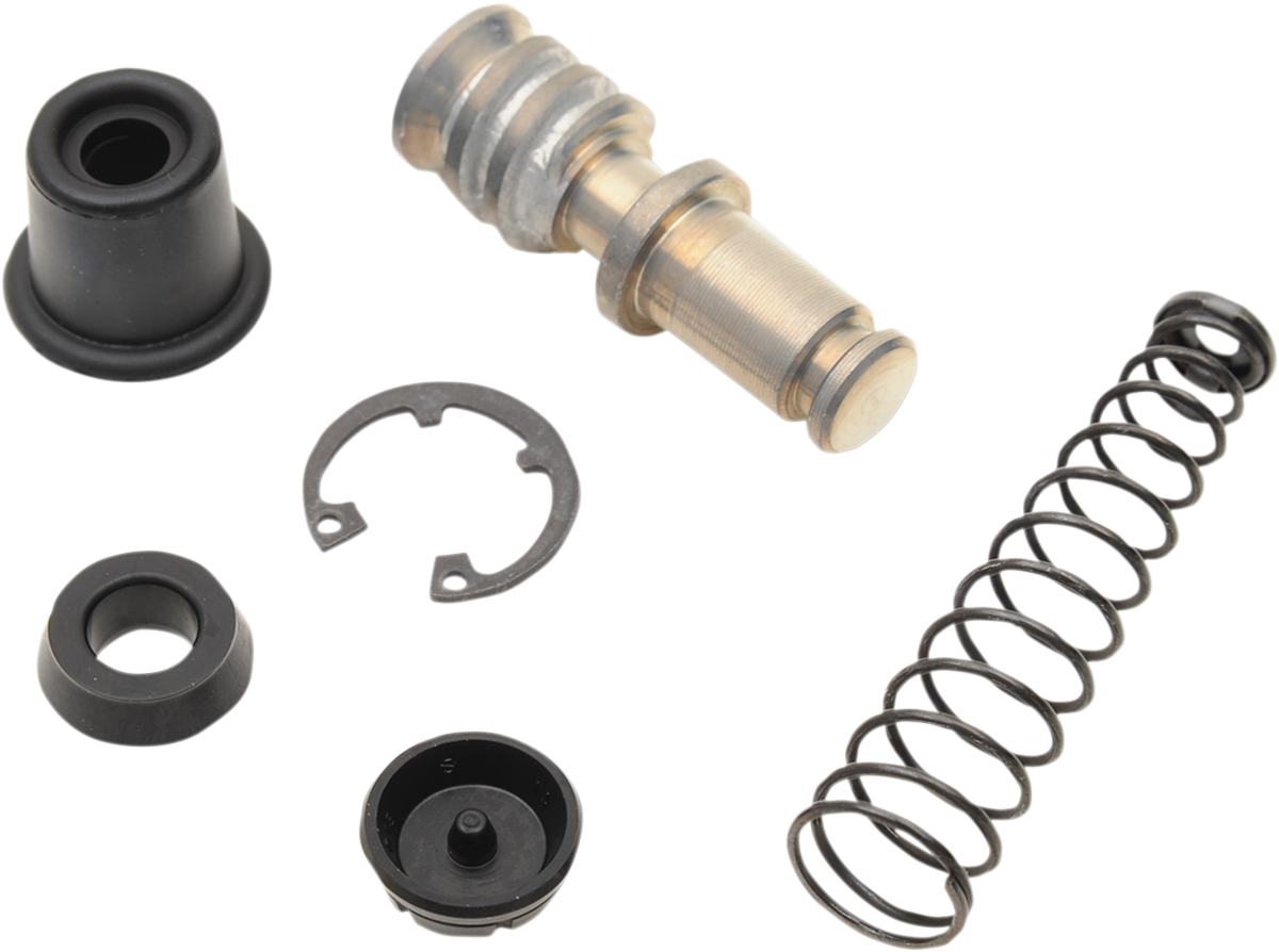 PARTS UNLIMITED Brake Master Cylinder Rebuild Kit 06-432P