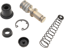PARTS UNLIMITED Brake Master Cylinder Rebuild Kit 06-432P