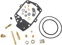 K&L SUPPLY Carburetor Repair Kit - Honda 18-2910