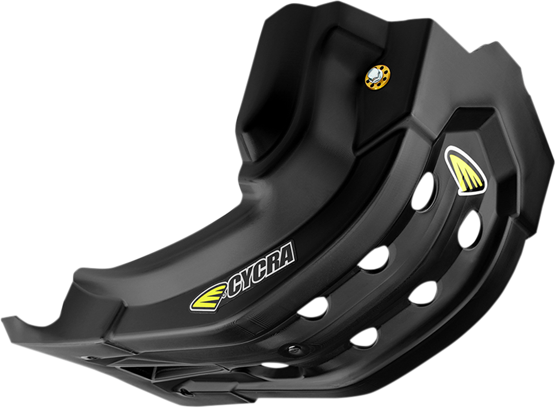 CYCRA Skid Plate - Black 1CYC-6231-12