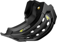 CYCRA Skid Plate - Black 1CYC-6231-12