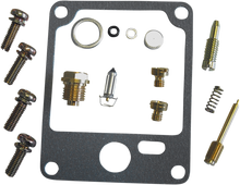 K&L SUPPLY Carburetor Repair Kit - Yamaha 18-5230