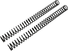 FACTORY CONNECTION Front Fork Springs - 0.46 kg/mm LSA-046