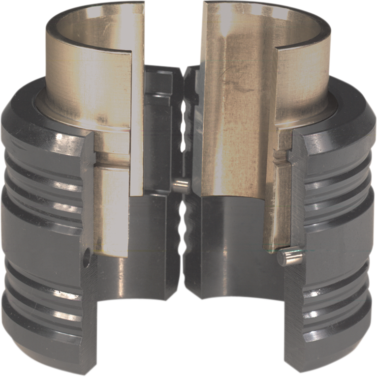 K&L SUPPLY Fork Seal Driver - Harley-Davidson® 35-7568