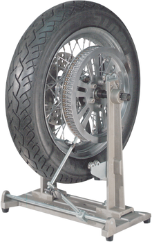 K&L SUPPLY 3-In-1 Truing Stand 35-9573