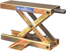 K&L SUPPLY Bike Stand - MC450 Center Jack - Manual 37-9841