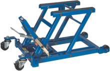 K&L SUPPLY Multi-Lift MC/ATV Jack 37-9885