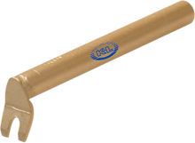 K&L SUPPLY Tool - Spoke Wheel Weight/Remover 35-0507