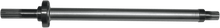 VENOM PRODUCTS Hollow Jackshaft - Ski-Doo 520182K