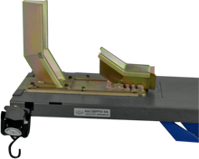 K&L SUPPLY Wheel Clamp - MC10 35-4040