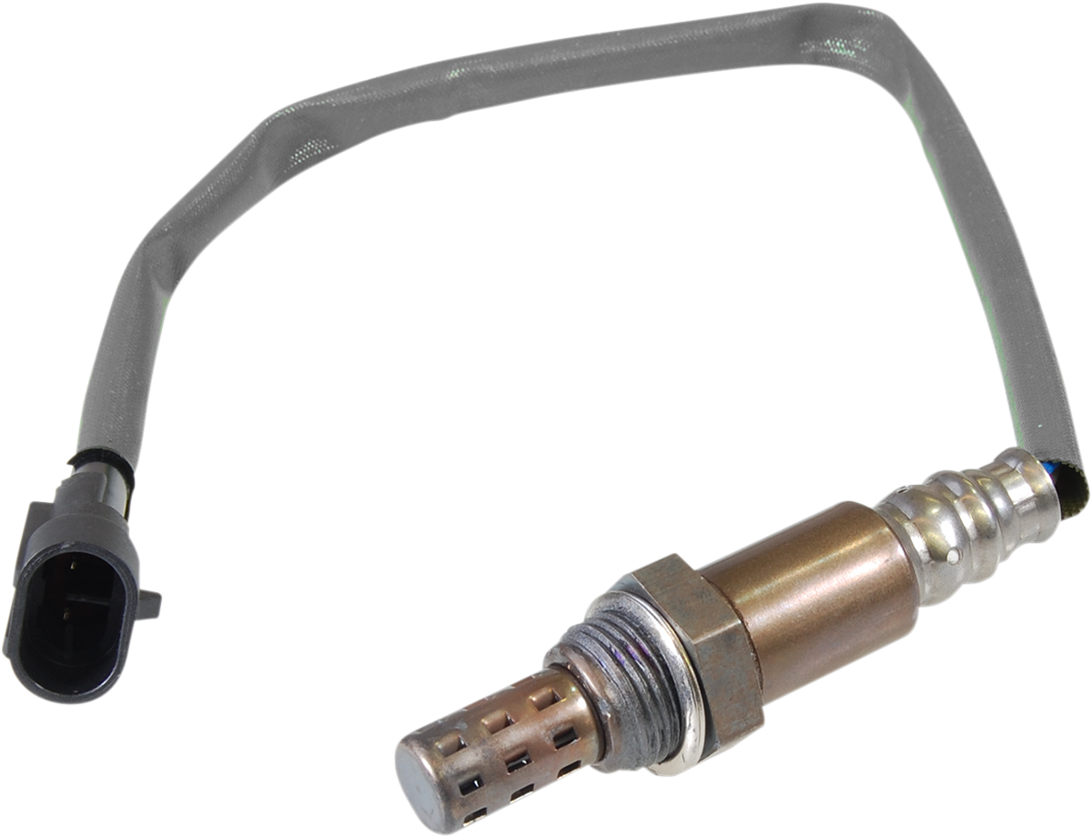 CYCLE PRO LLC 18 mm Oxygen Sensor 14273