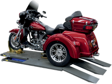 K&L SUPPLY Panel Set Side Trike Snow 35-6552T