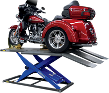 K&L SUPPLY Panel Set - Wide Trike 35-6552TW
