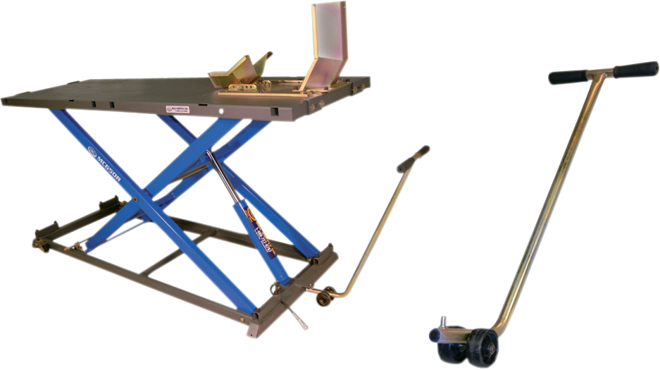 K&L SUPPLY Dolly - Bike Lift 35-6770