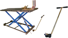K&L SUPPLY Dolly - Bike Lift 35-6770