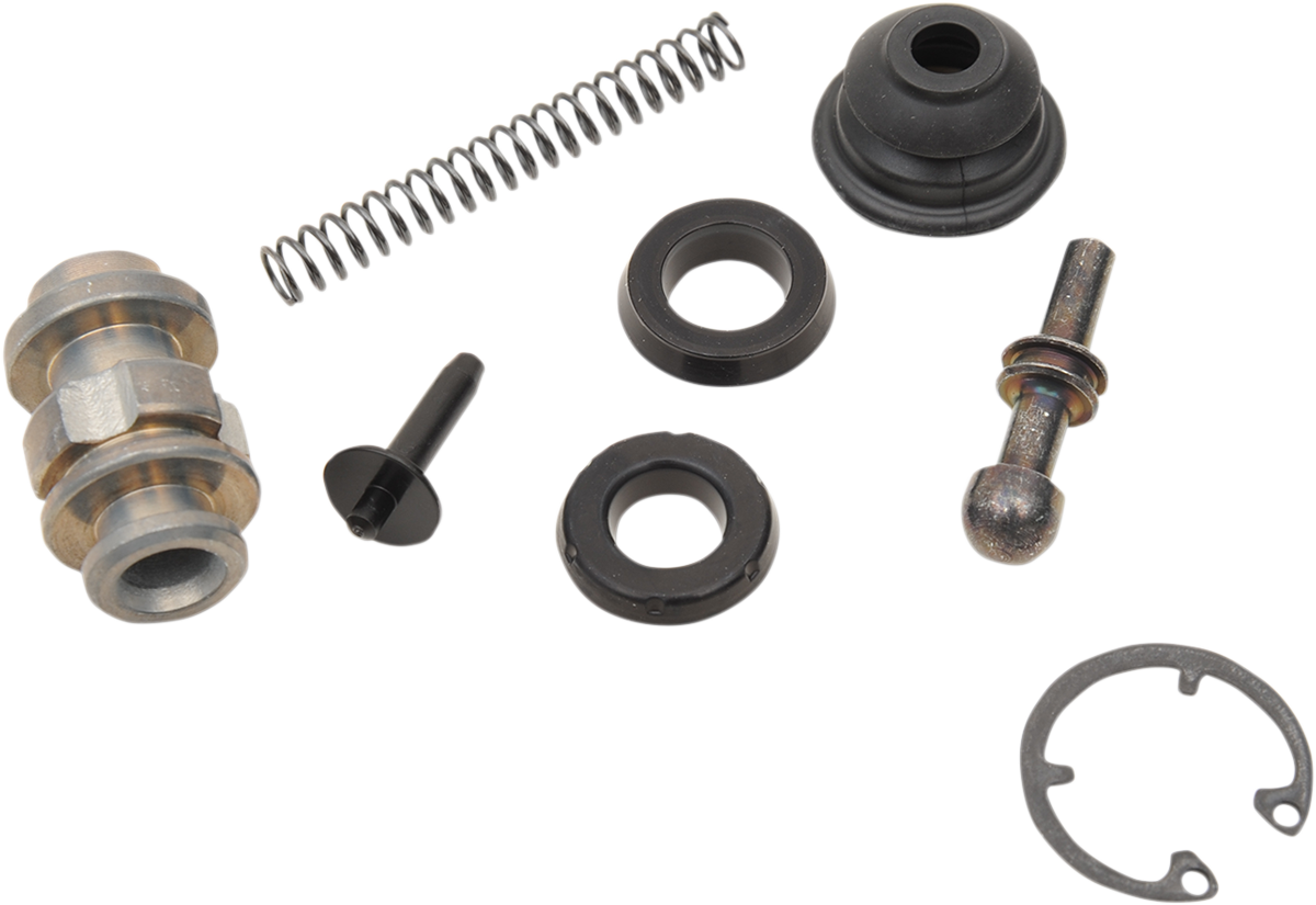 PARTS UNLIMITED Brake Master Cylinder Rebuild Kit 06-434P