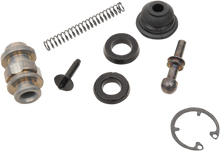 PARTS UNLIMITED Brake Master Cylinder Rebuild Kit 06-434P