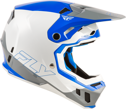 Formula Cc Glide Helmet Blue/Light Grey/Grey Xs