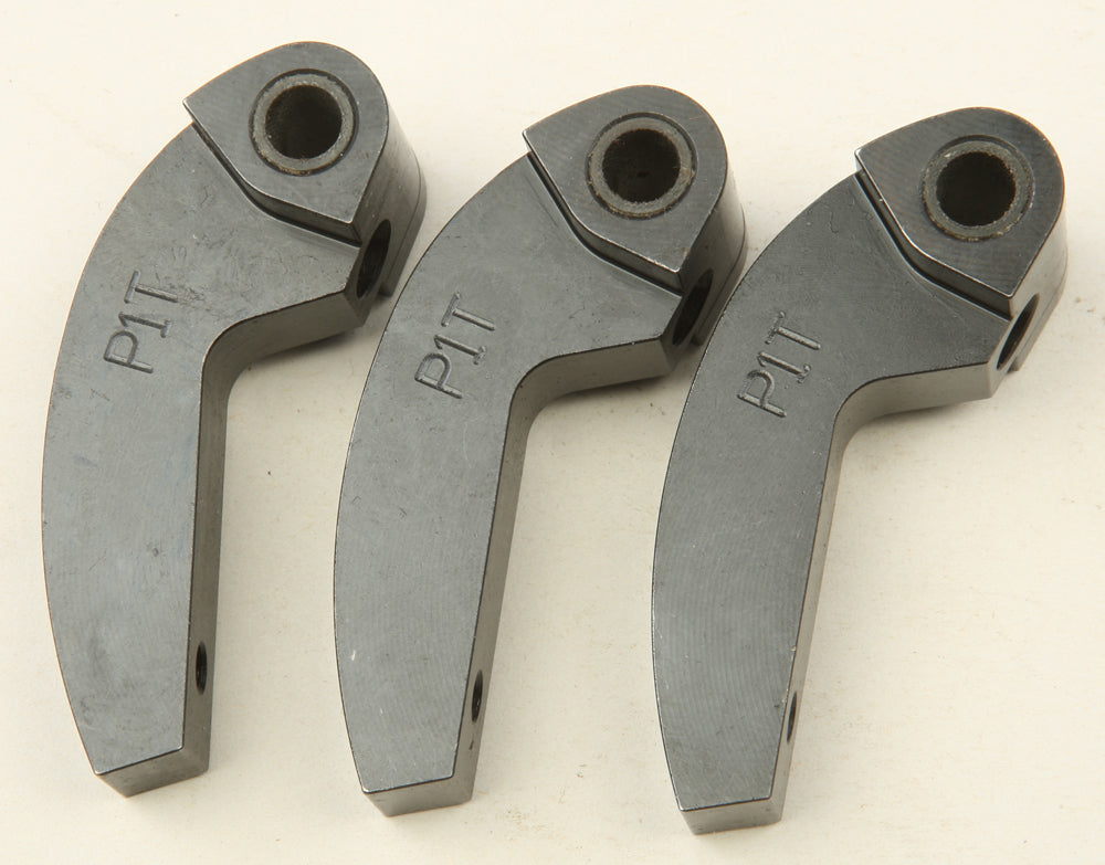 Hypershift Team Med Tip Machined Weights 3/Pk 68.3g