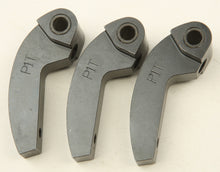 Hypershift Team Med Tip Machined Weights 3/Pk 68.3g