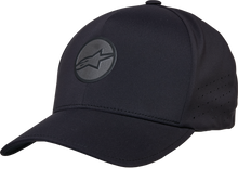 Apex Hat Black