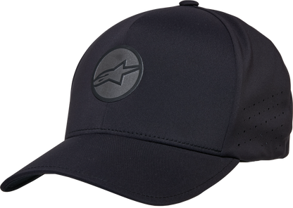Apex Hat Black