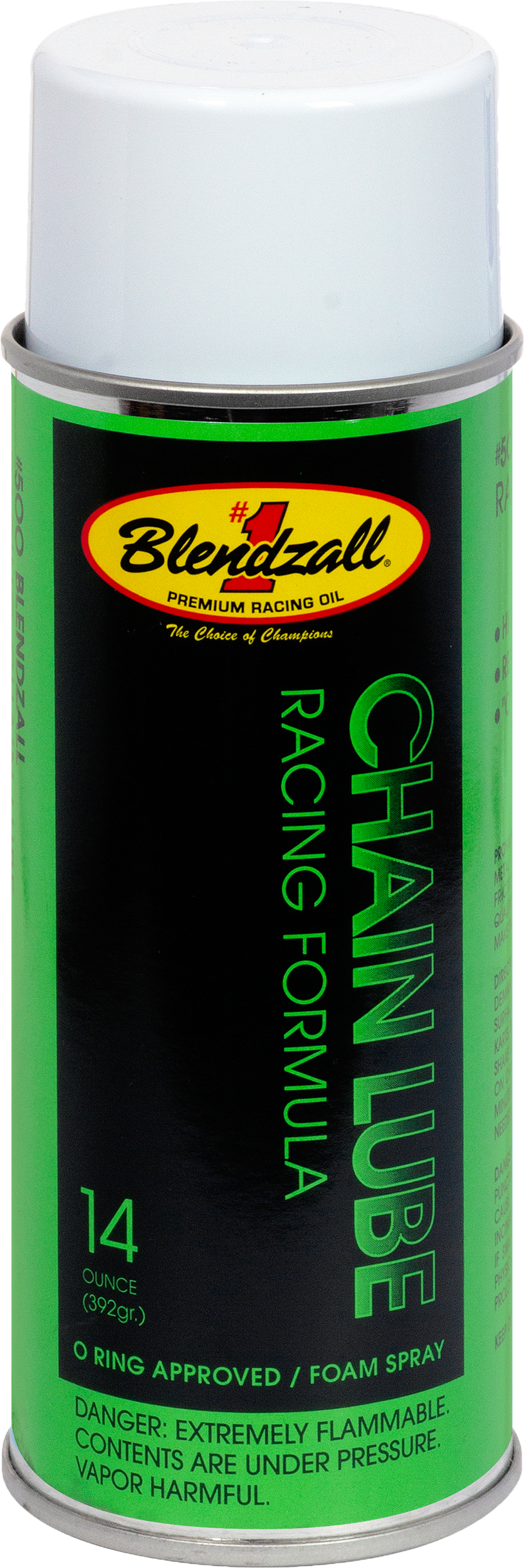 Chain Lube 14oz