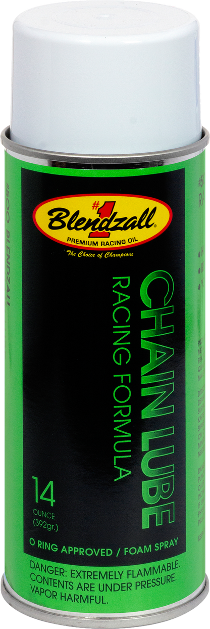 Chain Lube 14oz