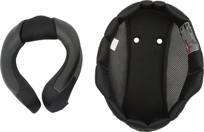 Covert Kwikwick Ii Liner/Neck Roll Kit 3x