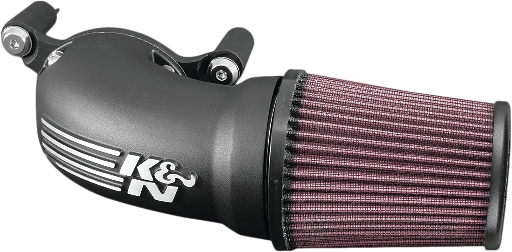 Aircharger Intake Systems Black