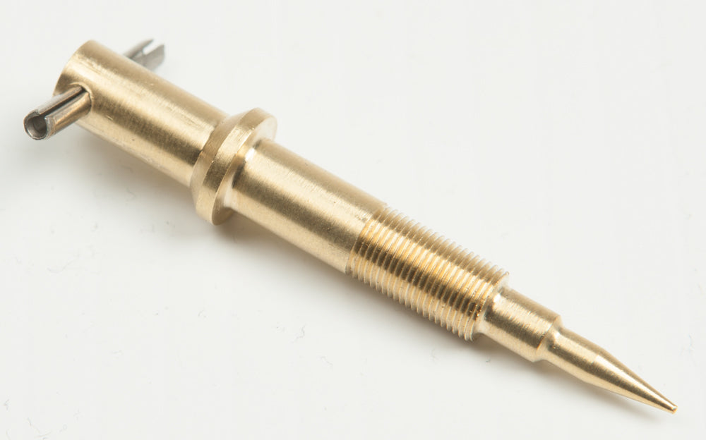Low Speed Adj Screw Yam Sj '04 12