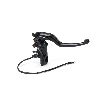 Upgrade Brake Master Cylinder Rcs Corsacorta Rr