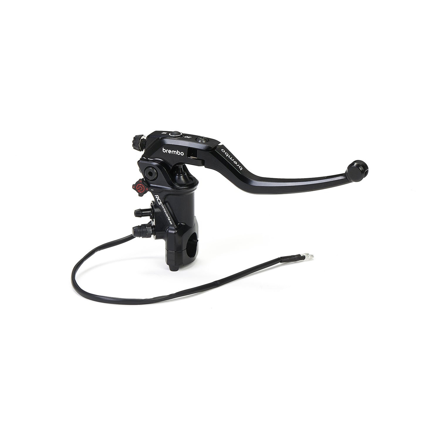 Upgrade Brake Master Cylinder Rcs Corsacorta Rr 17mm