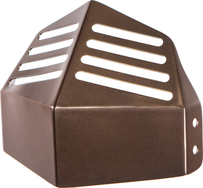 Hockey Mask Bronze Dyna