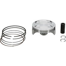Piston Kit Forged 96.95/Std 12.8:1 Yam