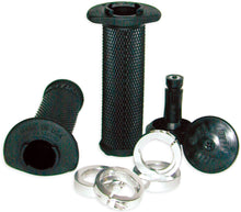 Ruffian Lock On Grips 120mm