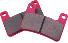 BikeMaster BM-379 Sintered Brake Pads
