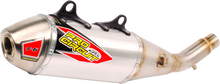 T 6 Slip On