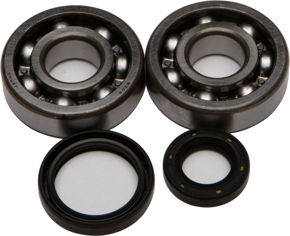 Crankshaft Bearing/Seal Kit