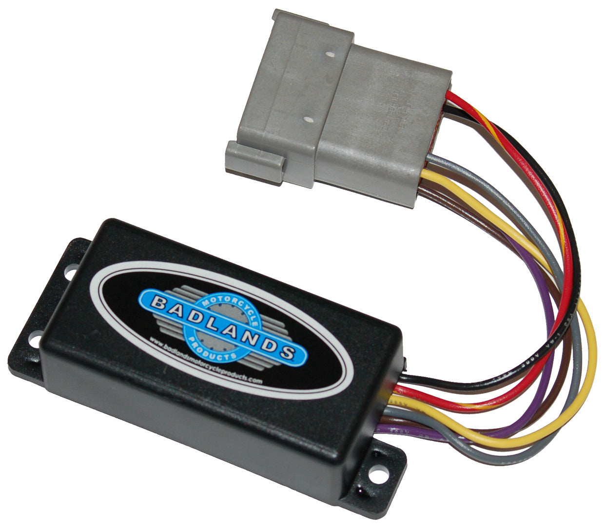 Turn Sig Module Self Cancel Xl 04 06 Bt 01 06
